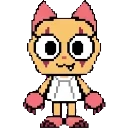 Scraps sprite