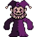 Noli sprite