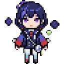 Ponto Nei sprite