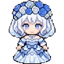Linnea sprite