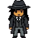 Mafioso sprite