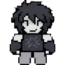 Twotime sprite