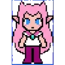 Candi sprite