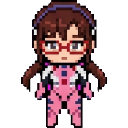 Mari sprite