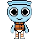 Finn sprite