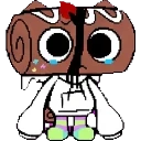 Machi❌❌❌ sprite