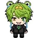 froggydude sprite