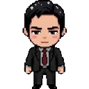 Spencer sprite
