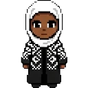 HEDA sprite