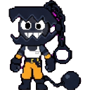 Cody sprite