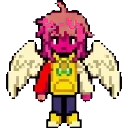 Skitty sprite