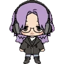 tesha sprite