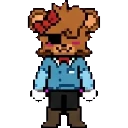 SlayBear sprite