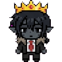 Grox sprite