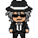 Chance William sprite