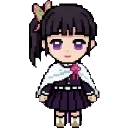 Kanao sprite