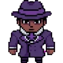 Rodgers sprite