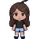 Jazlyn sprite