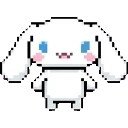 Maki-chan sprite