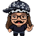 Avril sprite