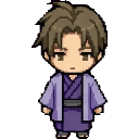 Eito sprite
