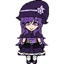 Rilliane sprite