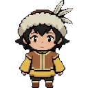 Bran sprite