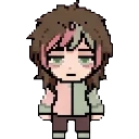 Leon Engek sprite