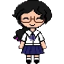 Aishath Malak sprite