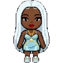 Aaliyah sprite