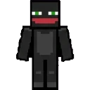 Mob sprite