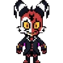Blitz sprite
