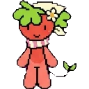 Sprout sprite