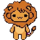 Natsomi sprite