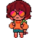 Squiddo sprite