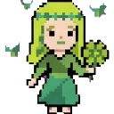 INFP sprite