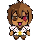 Star Mudano sprite