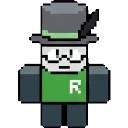 Emoa sprite
