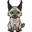 Tallwillow sprite
