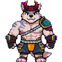 Kumoyama sprite