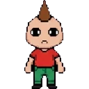 Kiki sprite