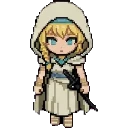 Deil sprite