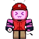 Veeronika sprite