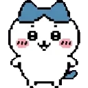 Hachiware sprite