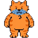 Testing sprite