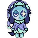 Astro sprite