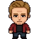 Ryan sprite