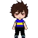 Uriel sprite