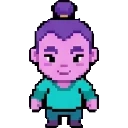 Тугар Батон sprite