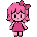 Newt sprite